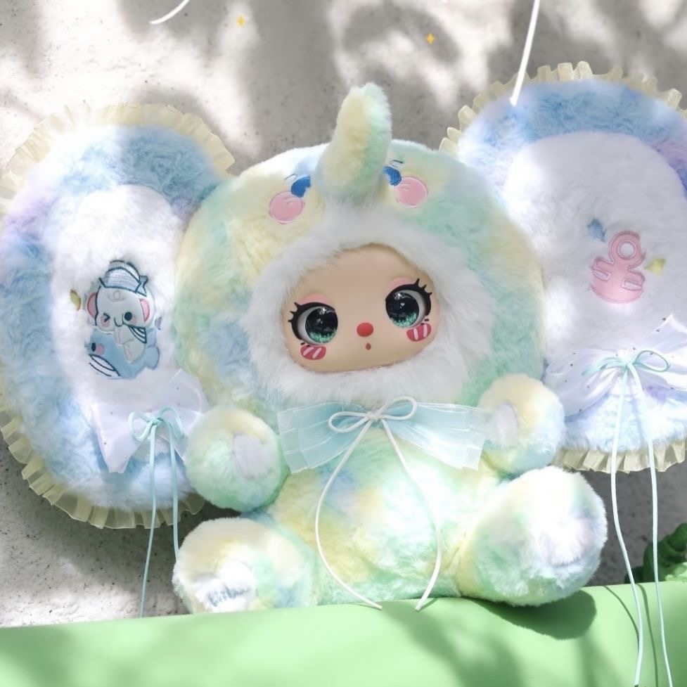 Lila‘s Masquerade 600% with my girl - POPBOXSS