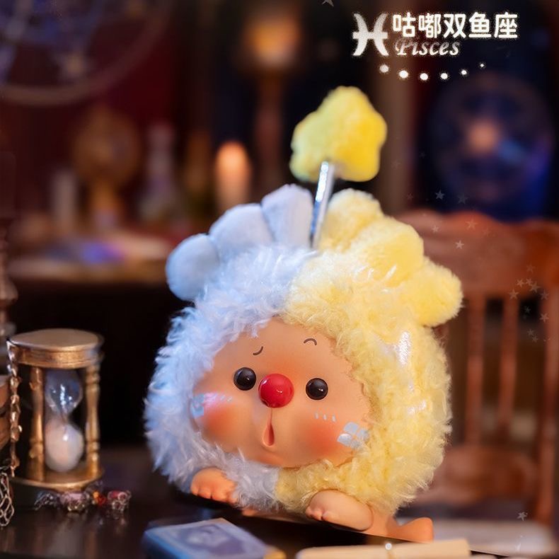 OYO Constellation Story Series Mini Figures  Blind Box - POPBOXSS