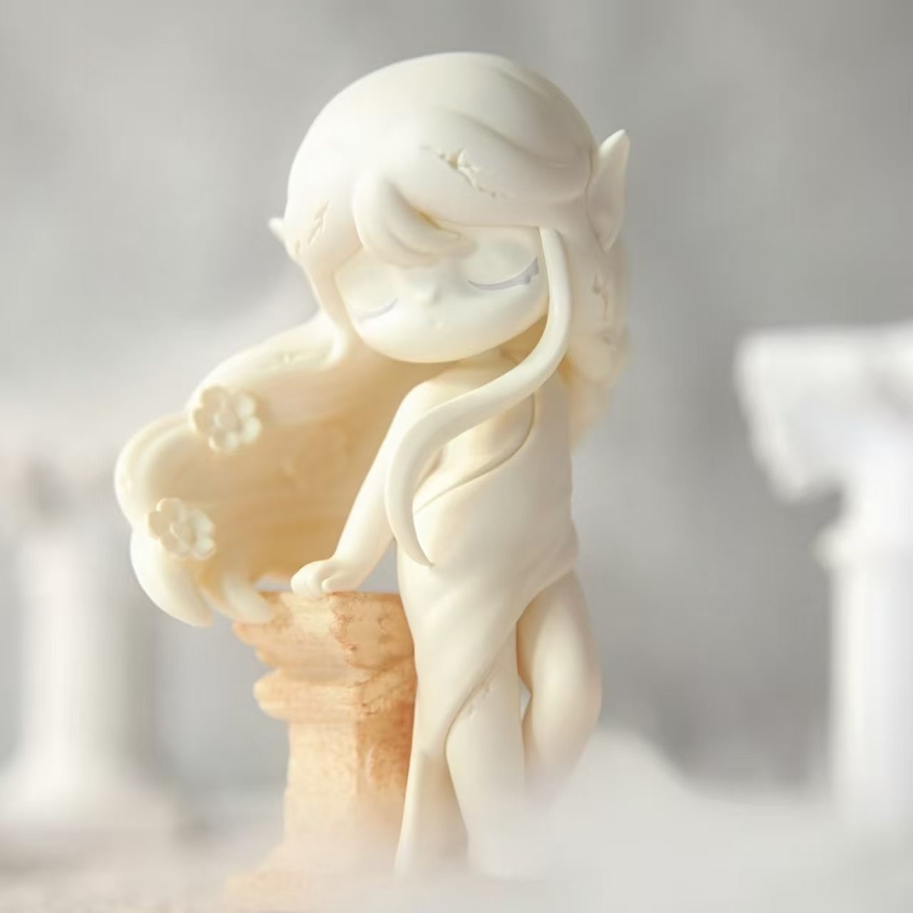 Rolife Suri Mystery Castle Series Figures Blind Box - POPBOXSS