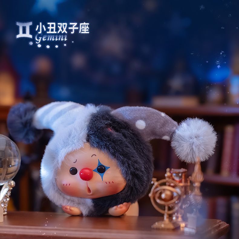 OYO Constellation Story Series Mini Figures  Blind Box - POPBOXSS