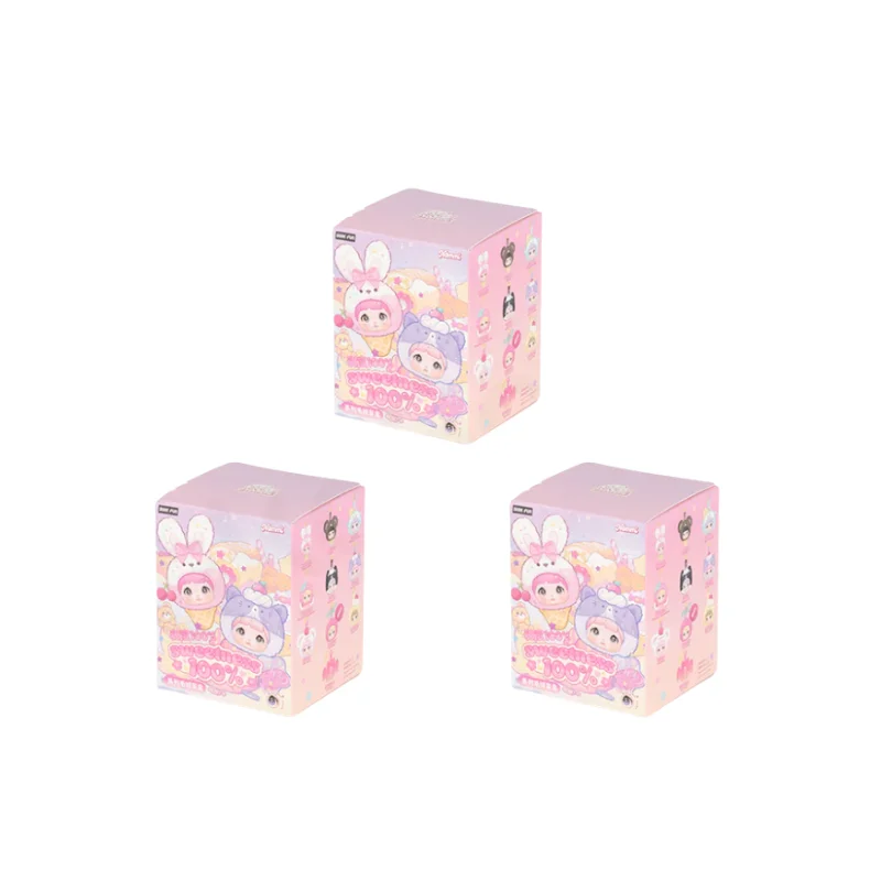 nommi sweetness 100% - POP BOX