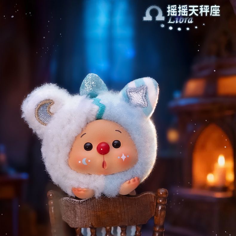 OYO Constellation Story Series Mini Figures  Blind Box - POPBOXSS