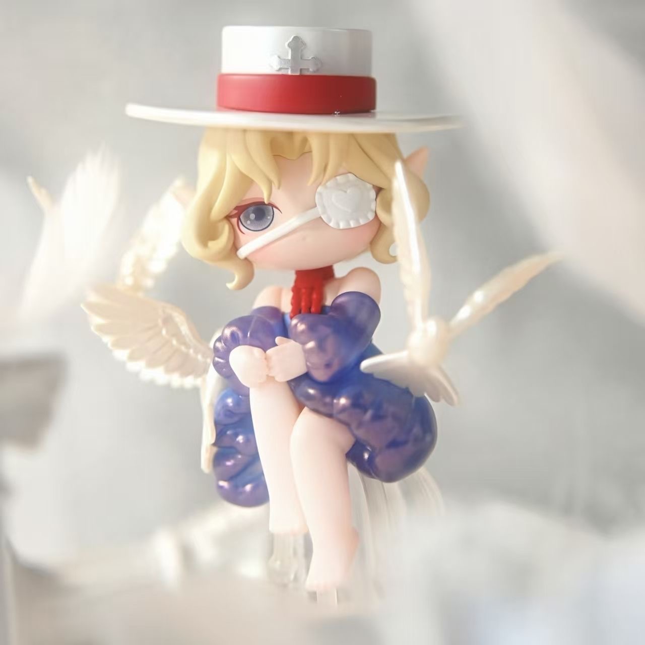 Rolife Suri Mystery Castle Series Figures Blind Box - POPBOXSS