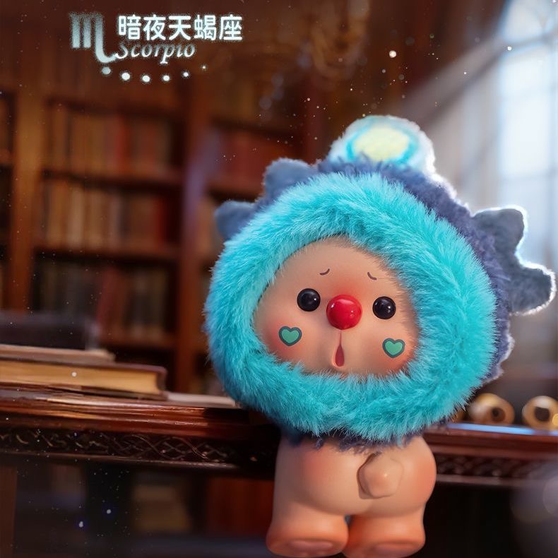 OYO Constellation Story Series Mini Figures  Blind Box - POPBOXSS