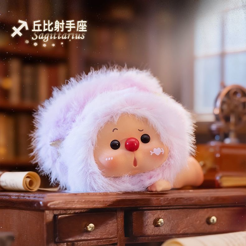 OYO Constellation Story Series Mini Figures  Blind Box - POPBOXSS