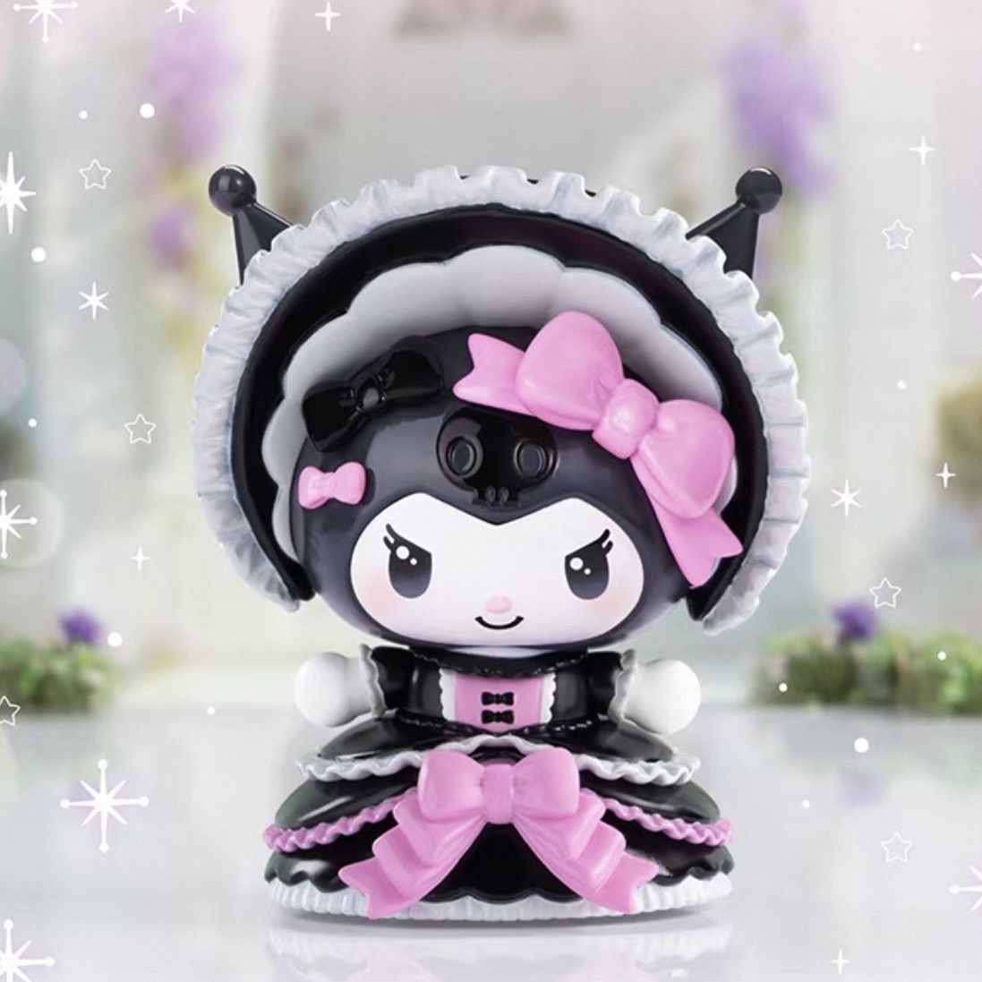 TOP TOY Sanrio Characters Fantasy Fairytale Series Figures Blind Box - POPBOXSS