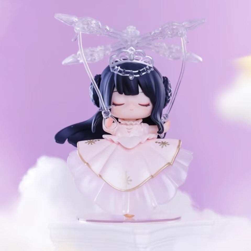 DearNikki Dreamweaver Series Figures, Blind Box - POPBOXSS