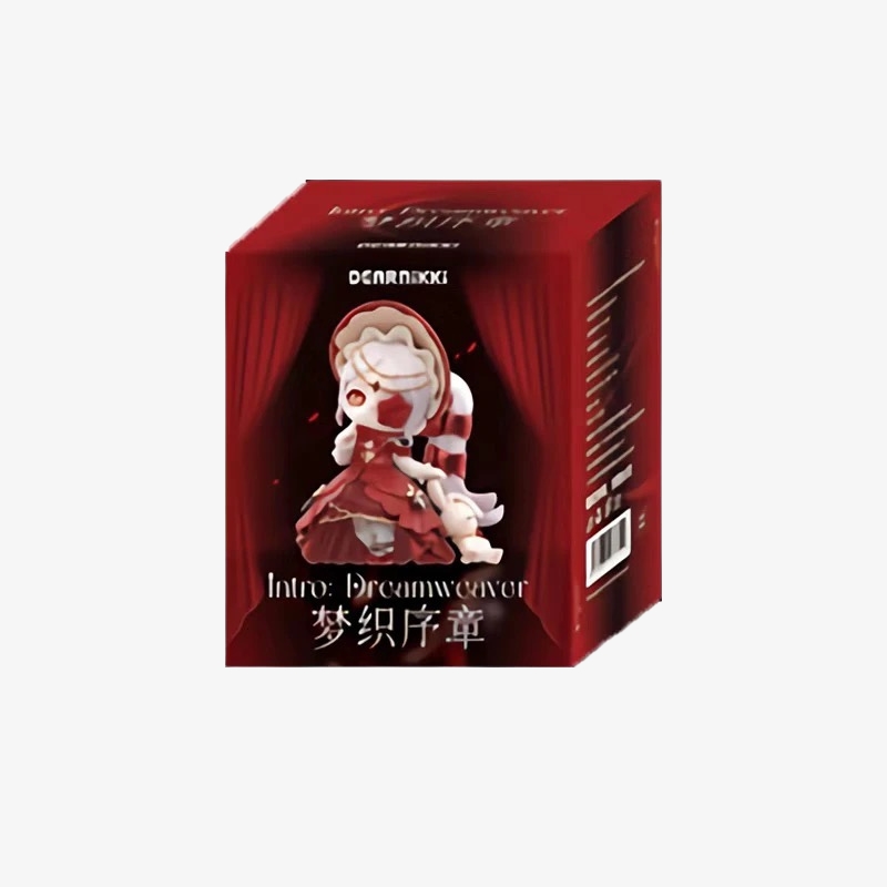 DearNikki Dreamweaver Series Figures, Blind Box - POPBOXSS