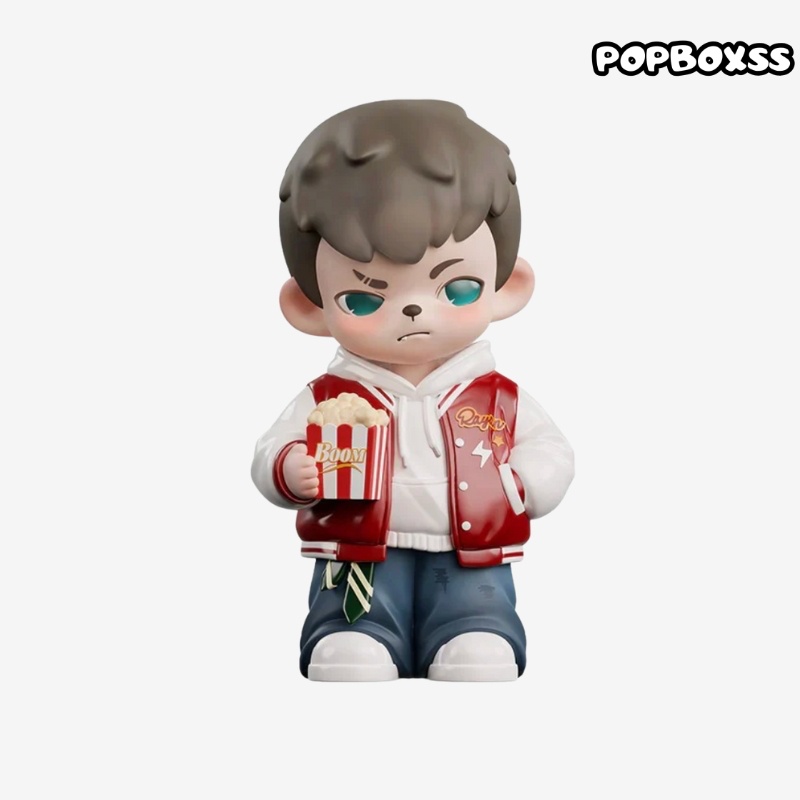 Rayan Let’s Date Series Figures, Blind Box - POPBOXSS