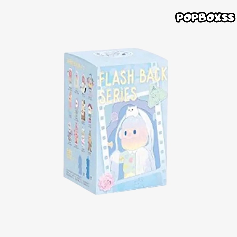 FARMER BOB Flash Back Series Figures, Blind Box - POPBOXSS