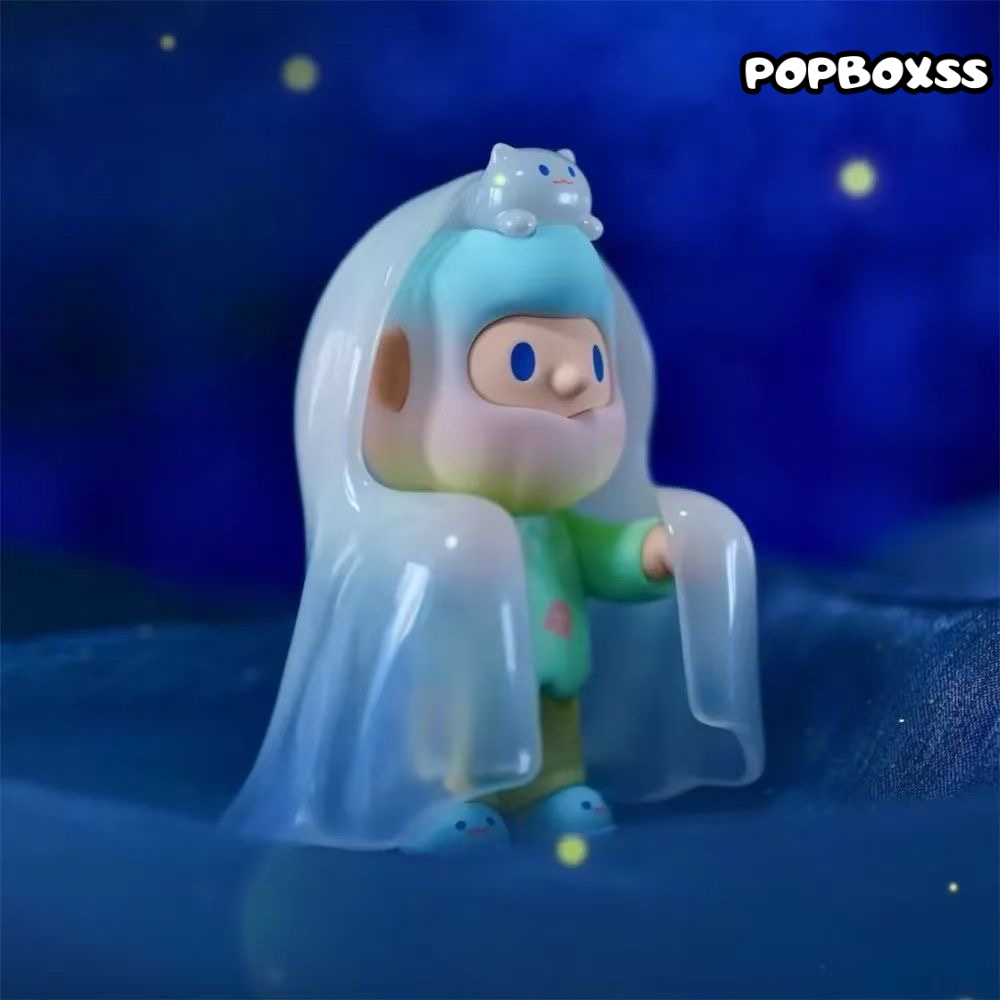 FARMER BOB Flash Back Series Figures, Blind Box - POPBOXSS