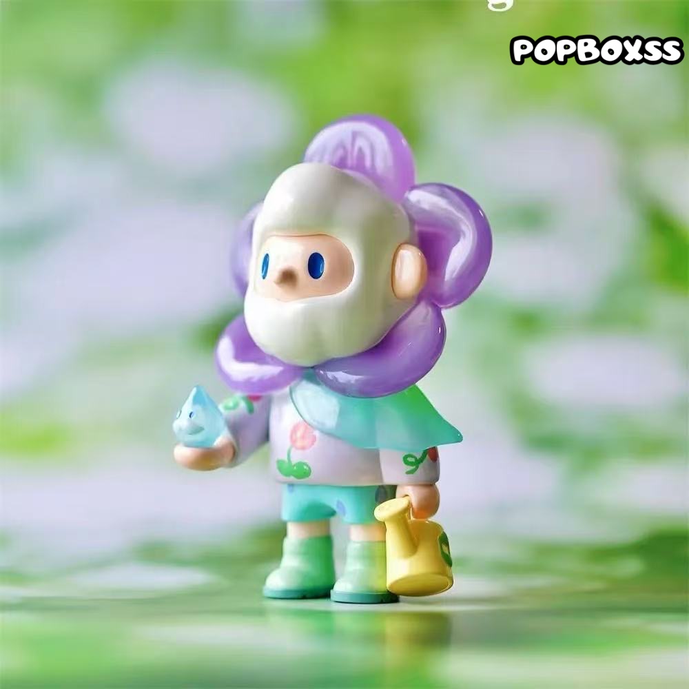 FARMER BOB Flash Back Series Figures, Blind Box - POPBOXSS