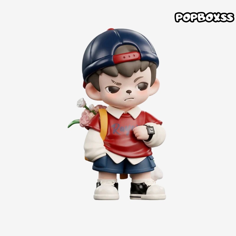 Rayan Let’s Date Series Figures, Blind Box - POPBOXSS