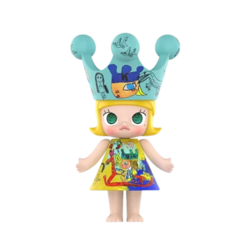 royal molly - POPBOXSS