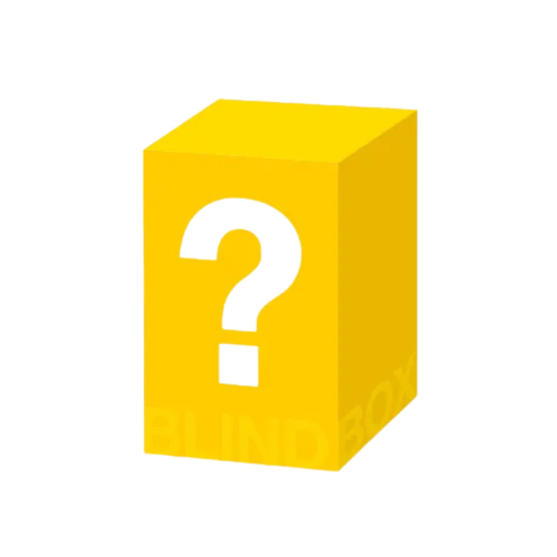 blind box - POPBOXSS