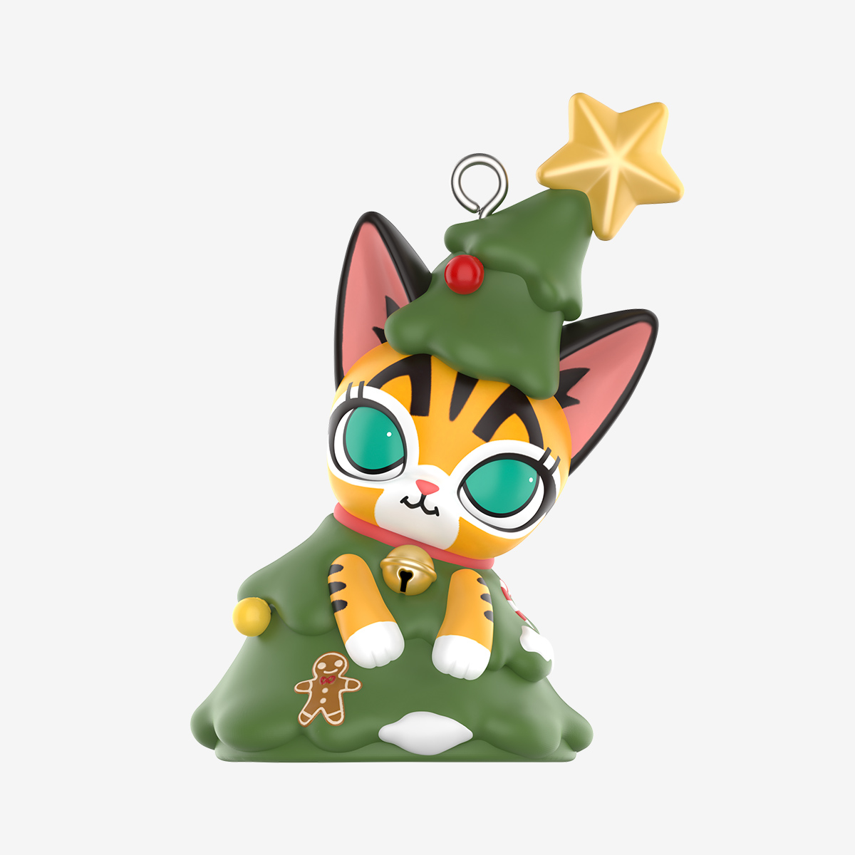 MOLLY Castle Miracle Box Series Figures - POPBOXSS