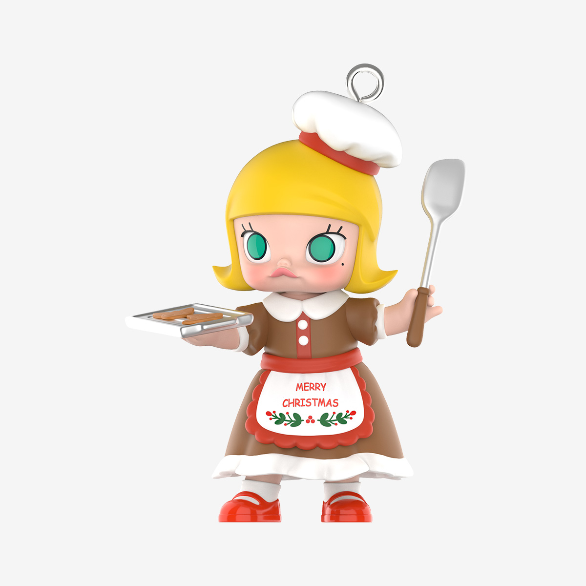 MOLLY Castle Miracle Box Series Figures - POPBOXSS