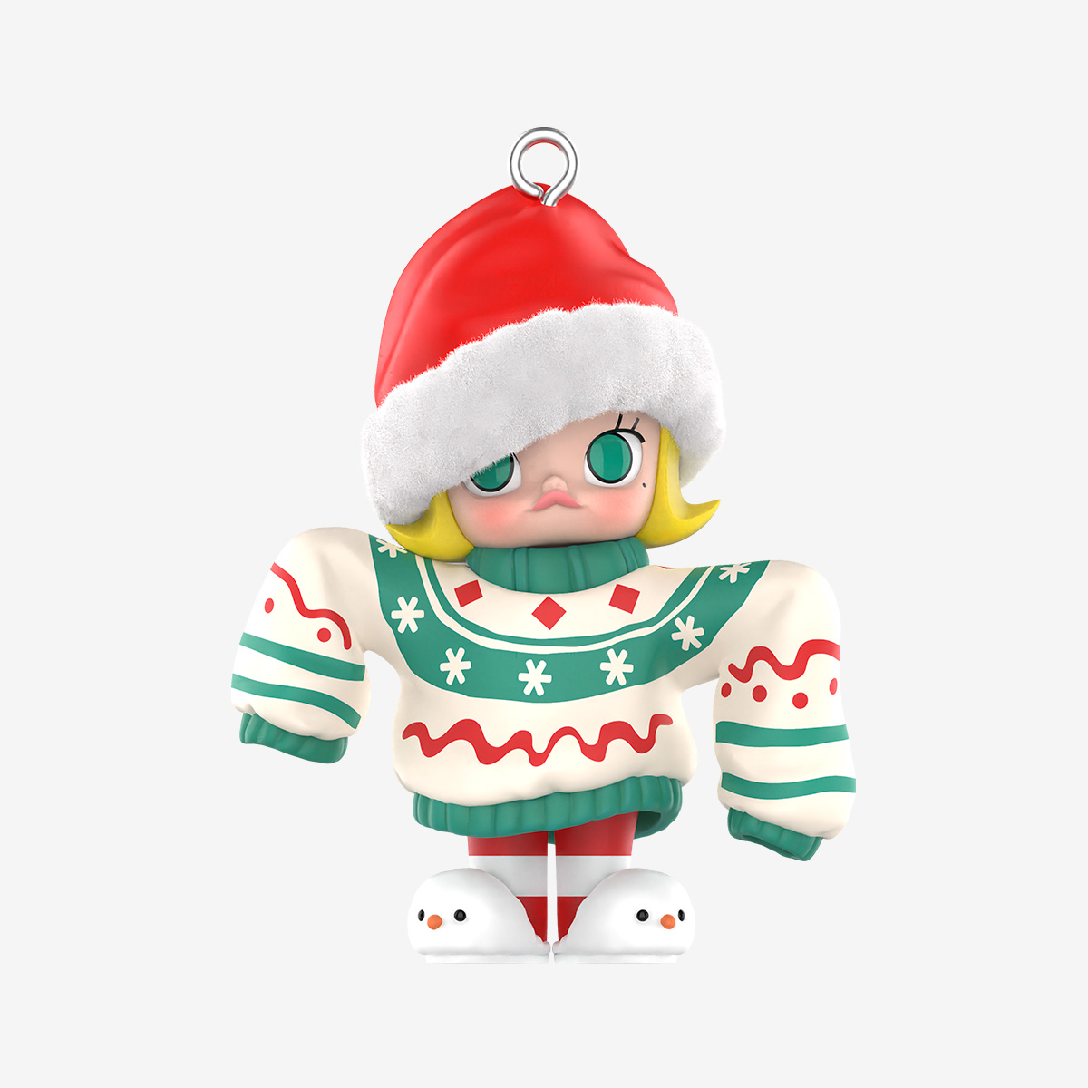 MOLLY Castle Miracle Box Series Figures - POPBOXSS