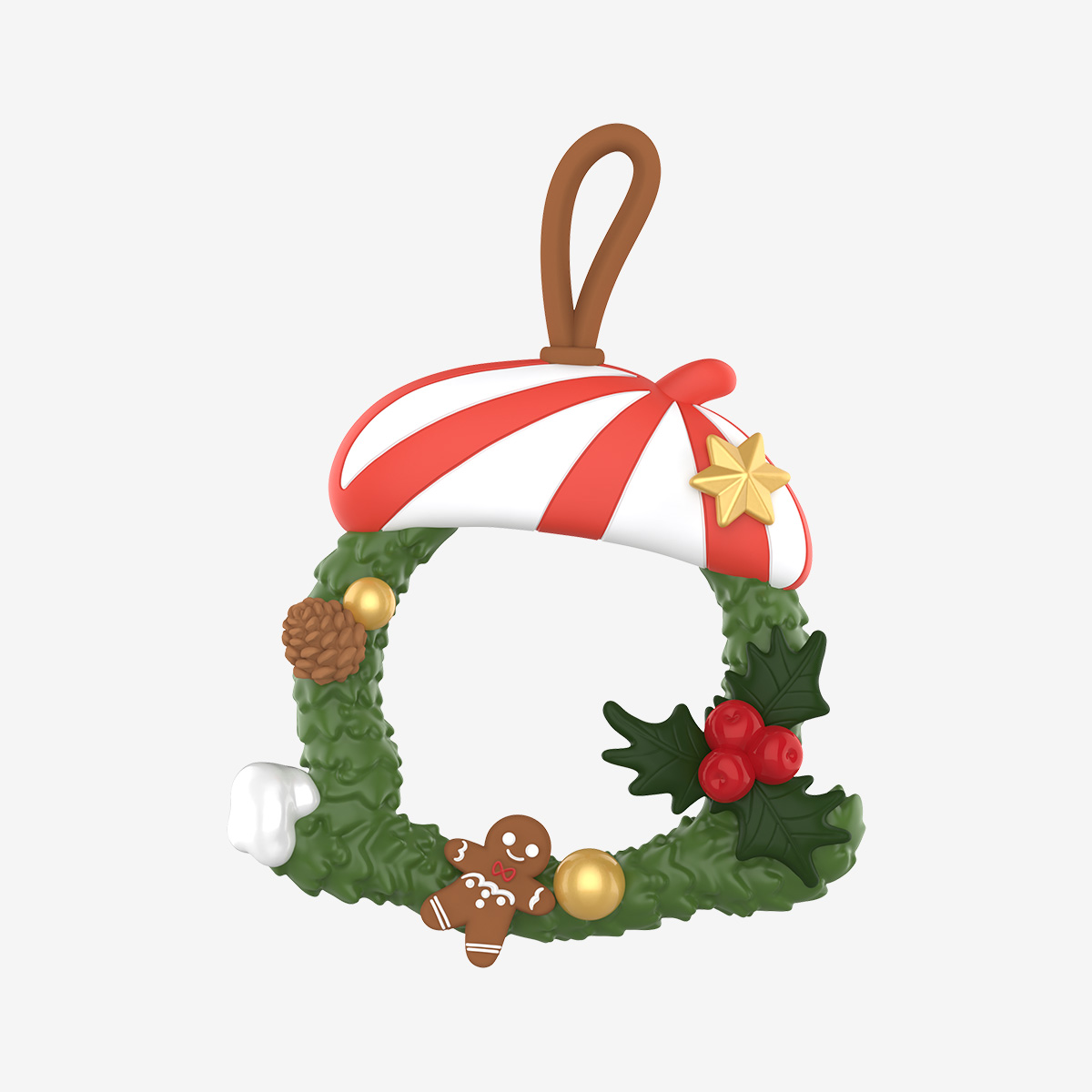 MOLLY Castle Miracle Box Series Figures - POPBOXSS