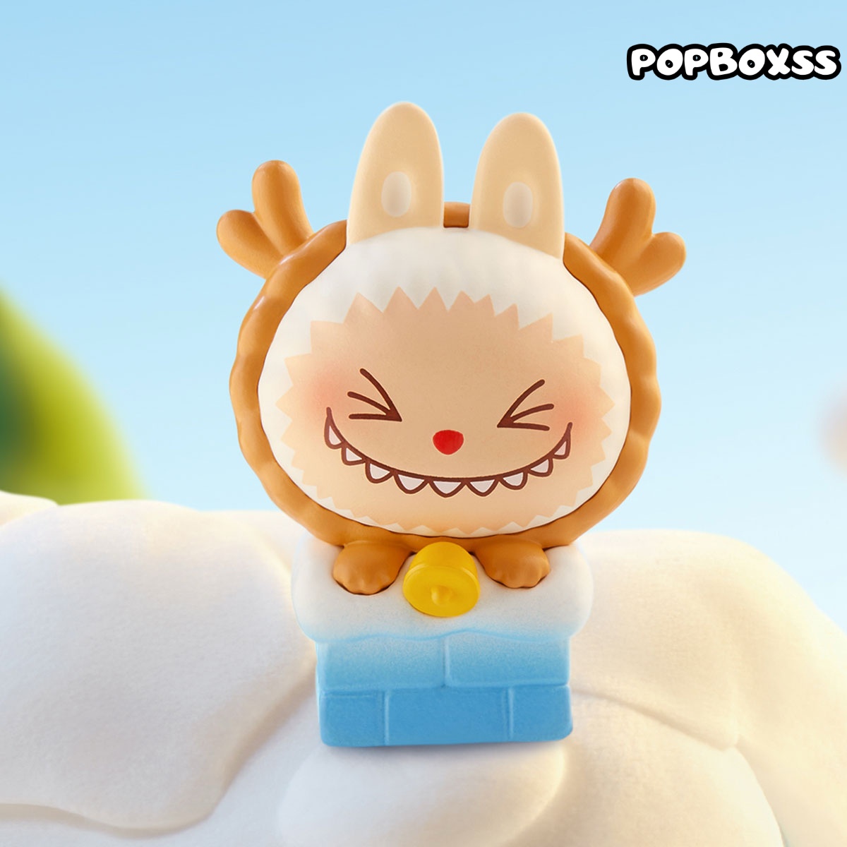 POP BEAN Winter Romance Series Box Set - POPBOXSS