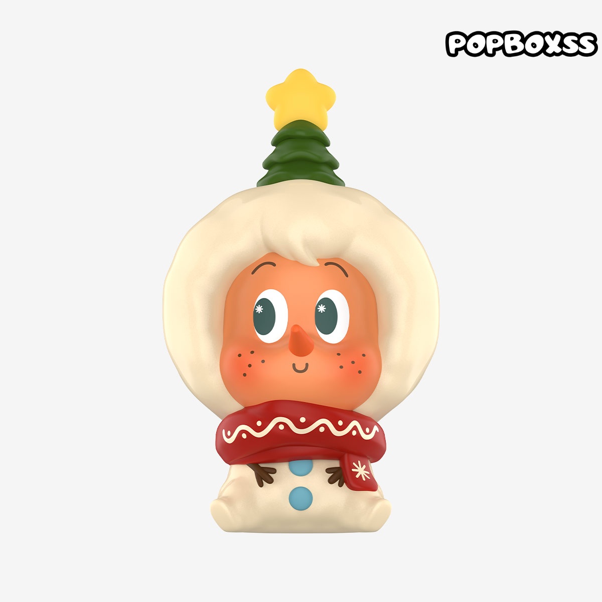 POP BEAN Winter Romance Series Box Set - POPBOXSS