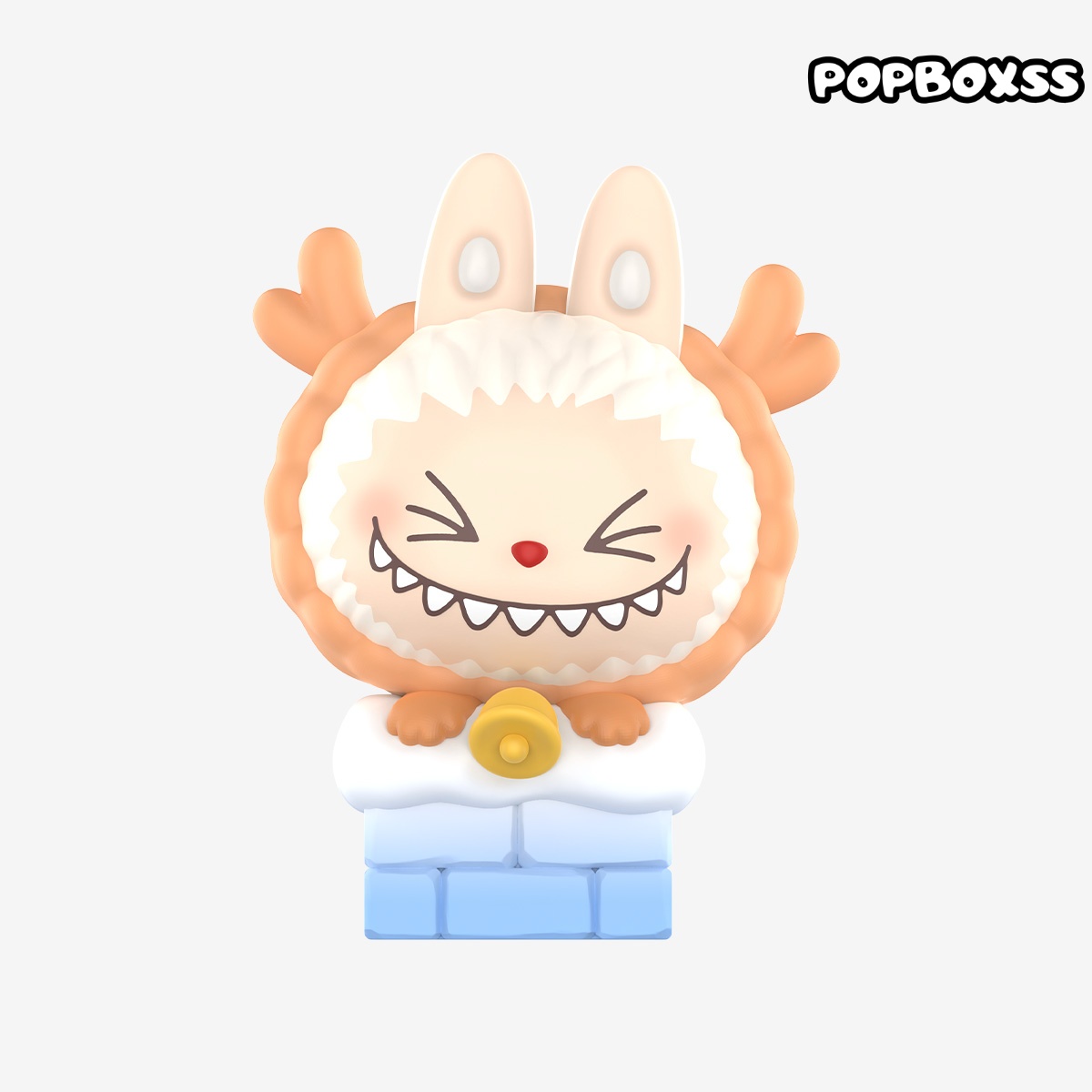 POP BEAN Winter Romance Series Box Set - POPBOXSS