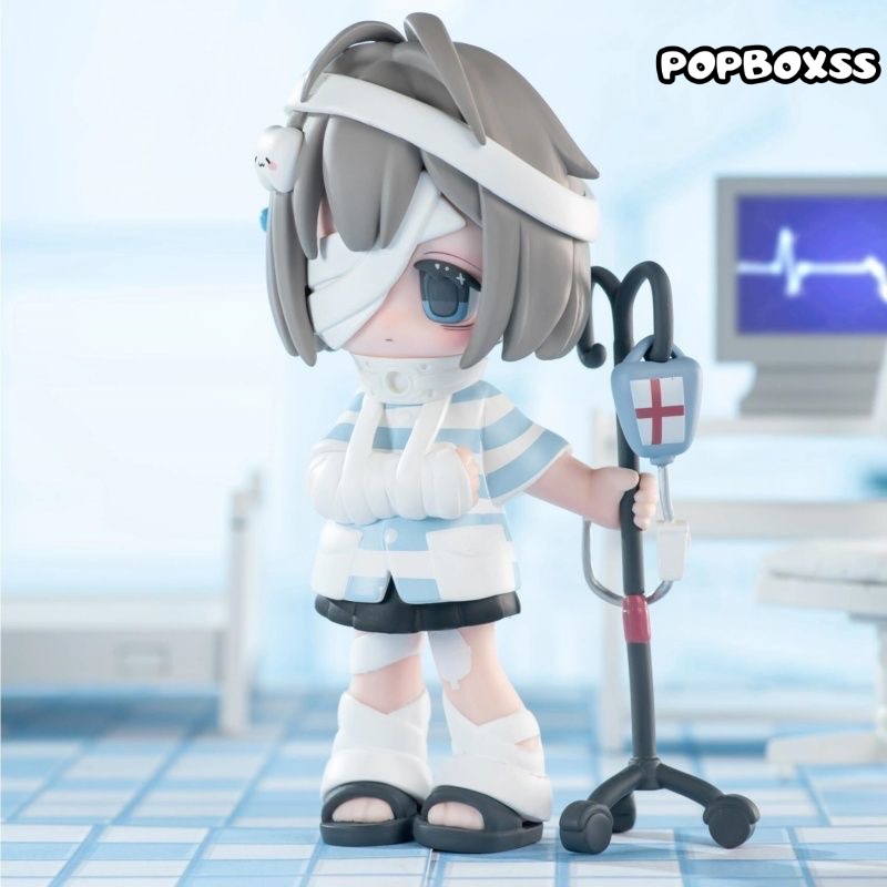 TOMIZ Electronic Pets from Another Dimension Series Blind Box - POPBOXSS
