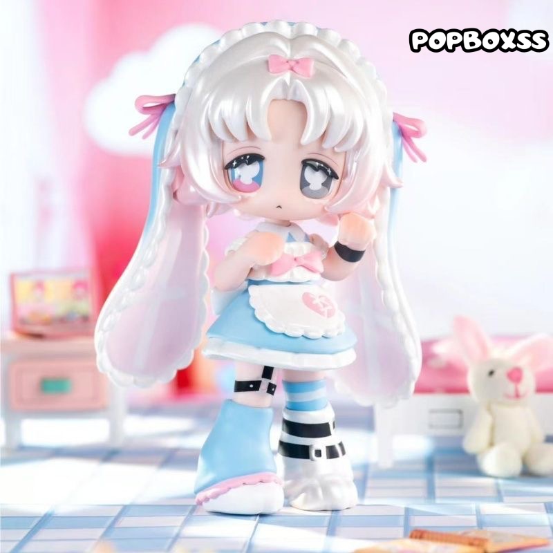 TOMIZ Electronic Pets from Another Dimension Series Blind Box - POPBOXSS