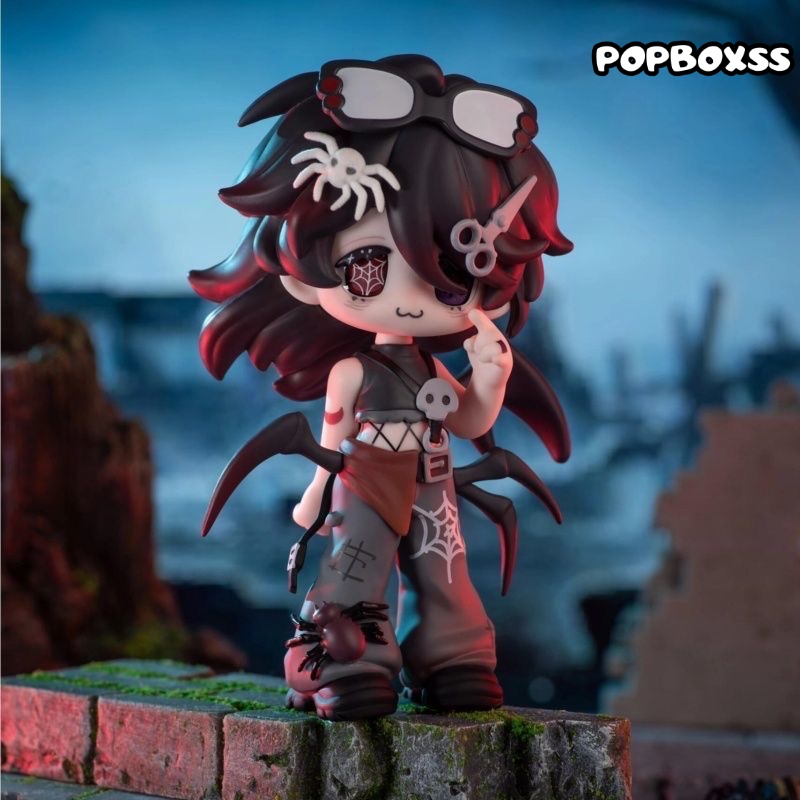 TOMIZ Electronic Pets from Another Dimension Series Blind Box - POPBOXSS