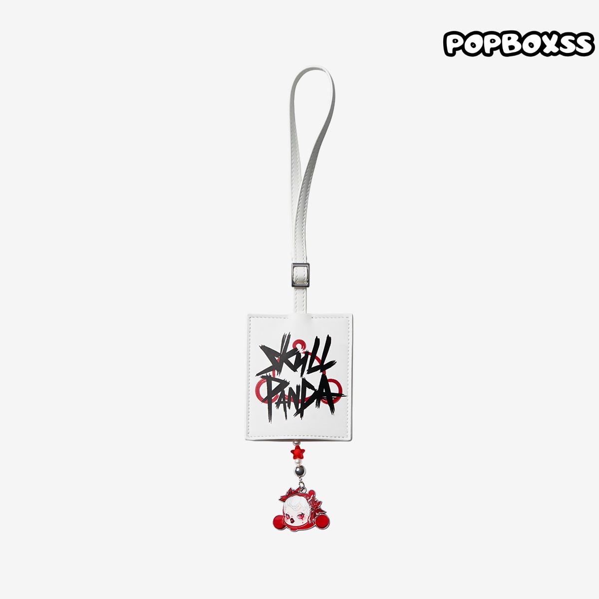 SKULLPANDA Tell Me What You Want Series Pendant Suit - POPBOXSS