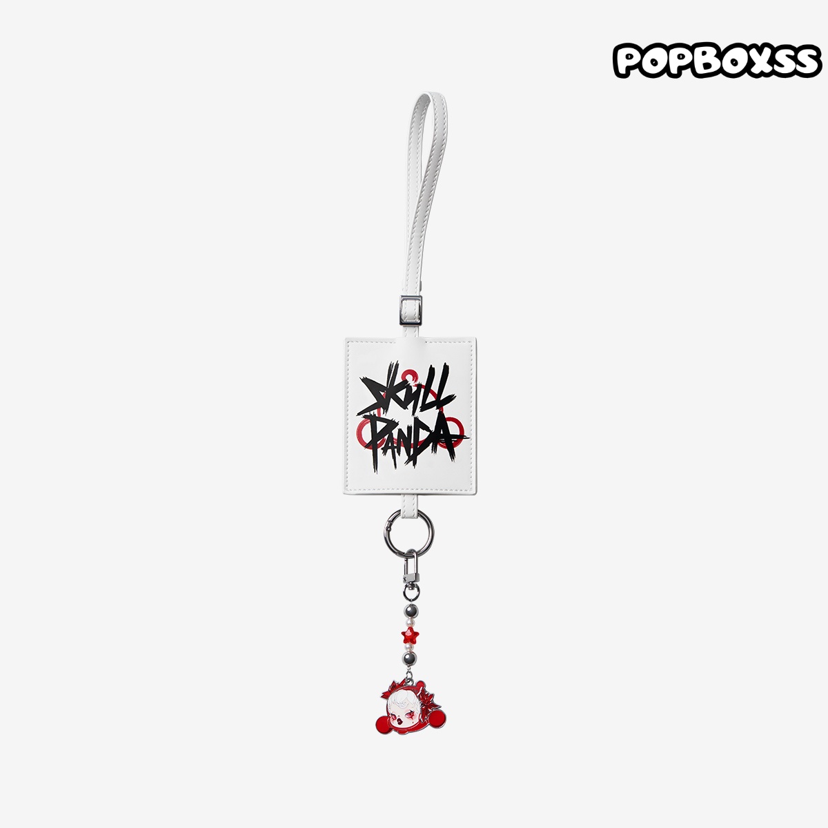 SKULLPANDA Tell Me What You Want Series Pendant Suit - POPBOXSS