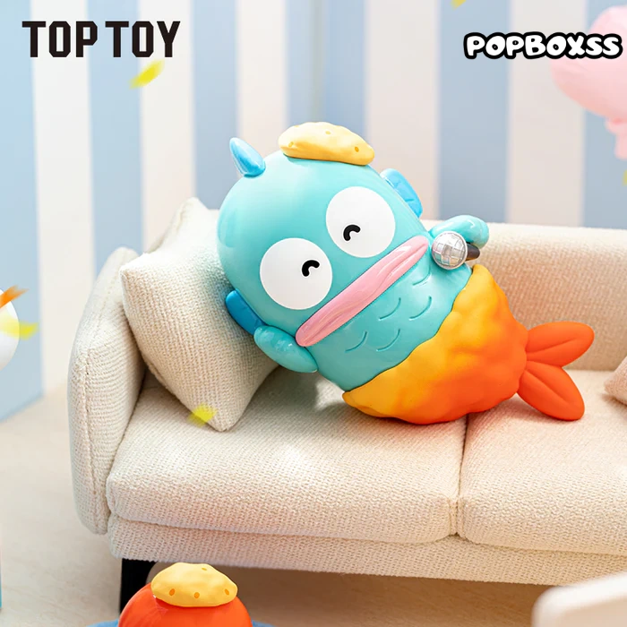 HANGYODON Happy Birthday Blind Box - POPBOXSS