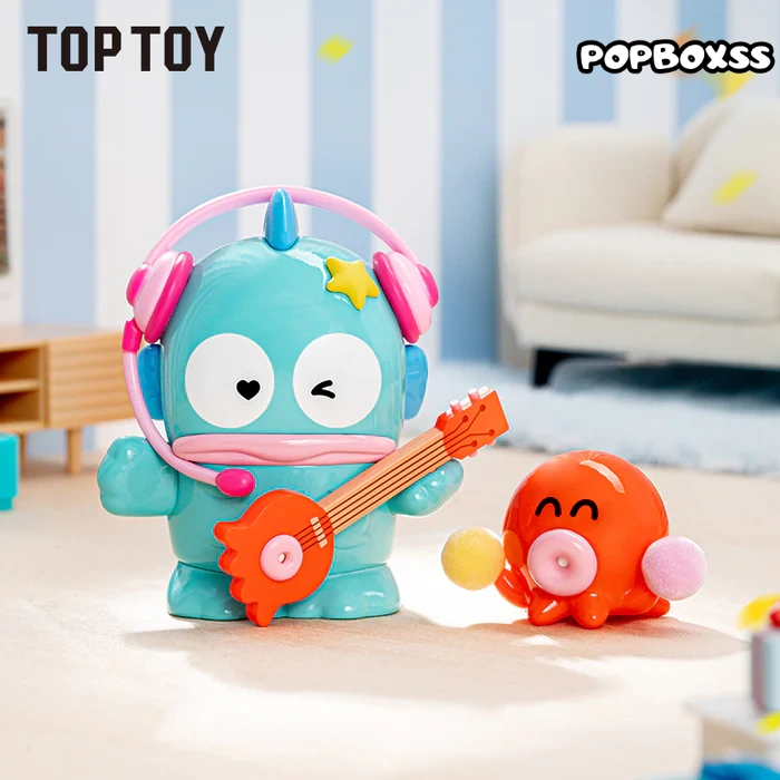 HANGYODON Happy Birthday Blind Box - POPBOXSS