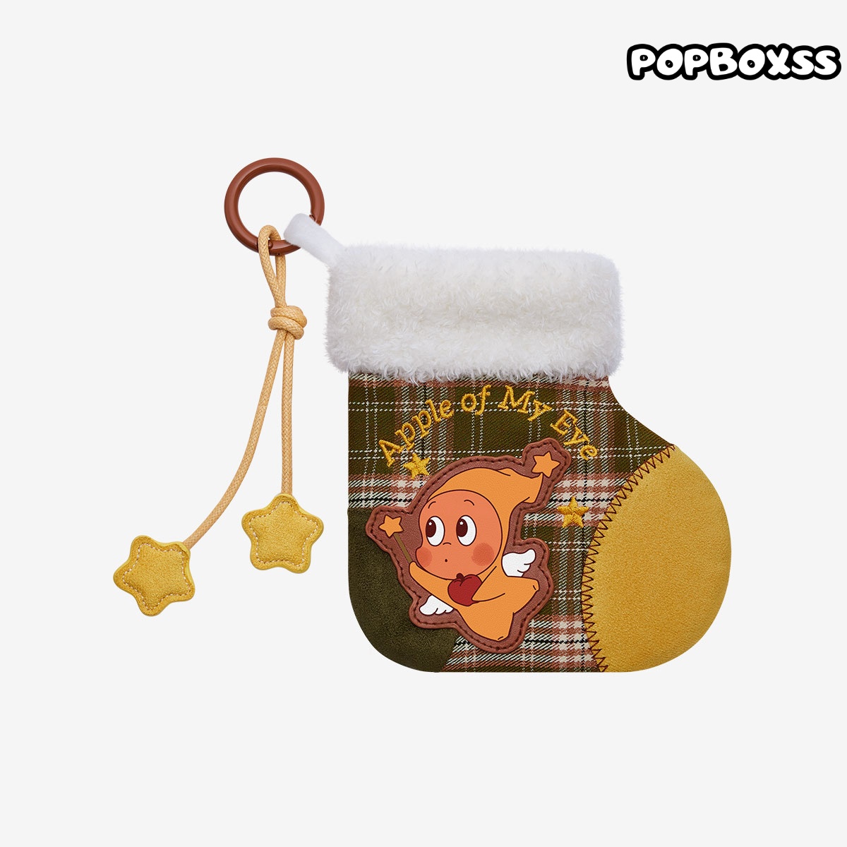 Apple of My Eye Series-Mini Bag Blind Box - POPBOXSS