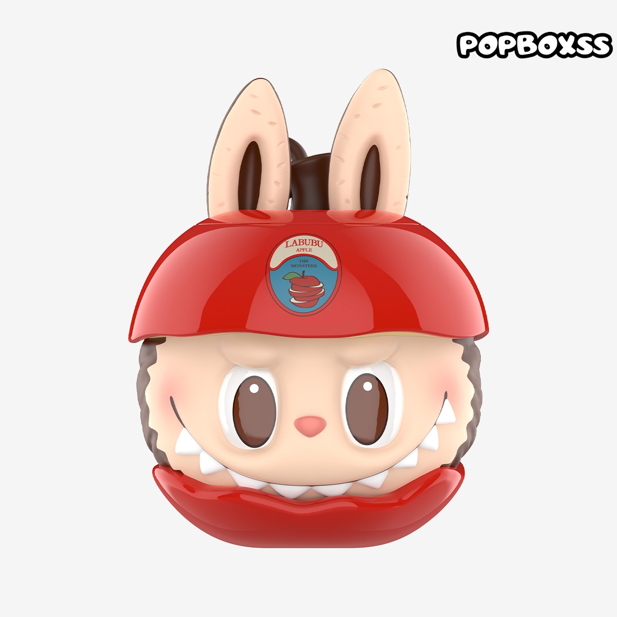 POPMART Apple of My Eye Series Figures - POPBOXSS