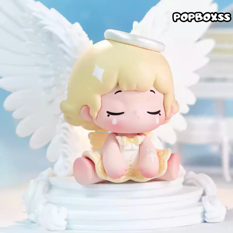 BAOBAO x Fantasy Dreamland Series Figures Blind Box - POPBOXSS