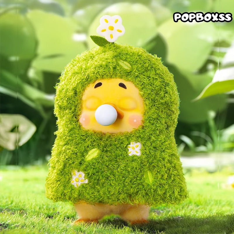 Upset duck Blind Box Upset Duck V3 Born This Way Vinyl Plush Blind Box - POPBOXSS