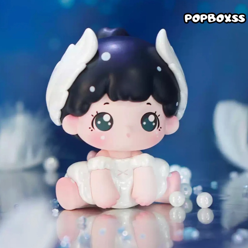 BAOBAO x Fantasy Dreamland Series Figures Blind Box - POPBOXSS