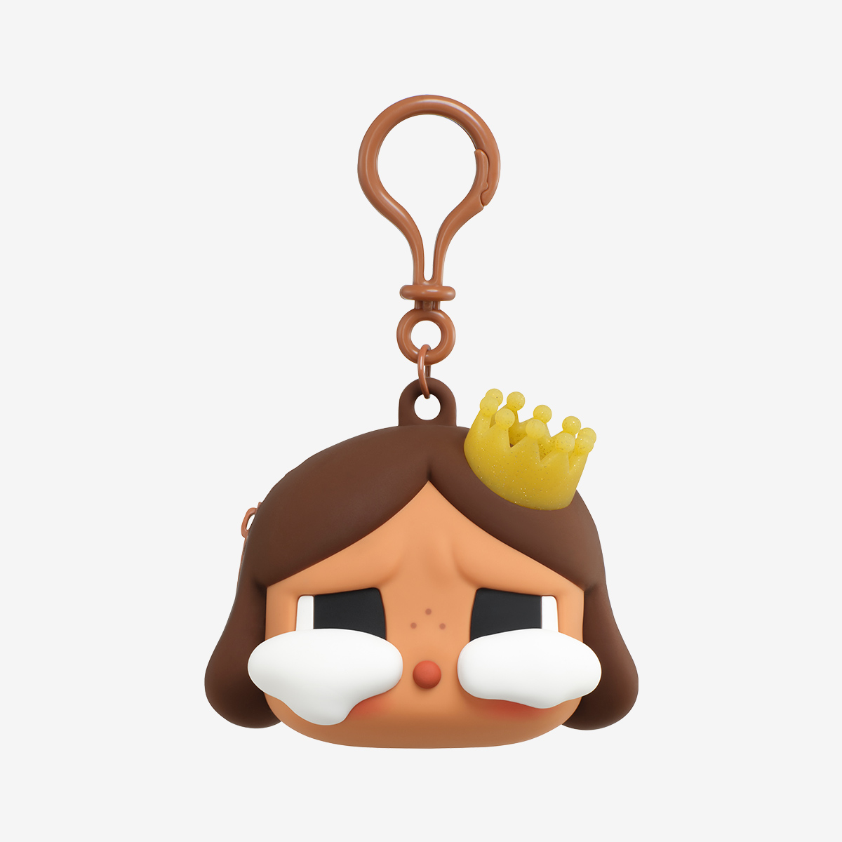 CRYBABY SHINY SHINY series headphone bag - POPBOXSS