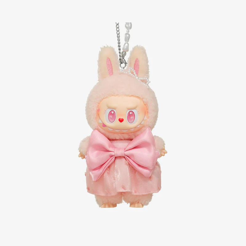【Full set SALE】MOKOKO Set Vinyl plush pendant popmart - POPBOXSS
