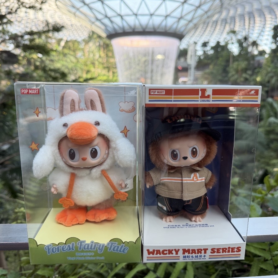 【Black Friday Sets】 - POPBOXSS