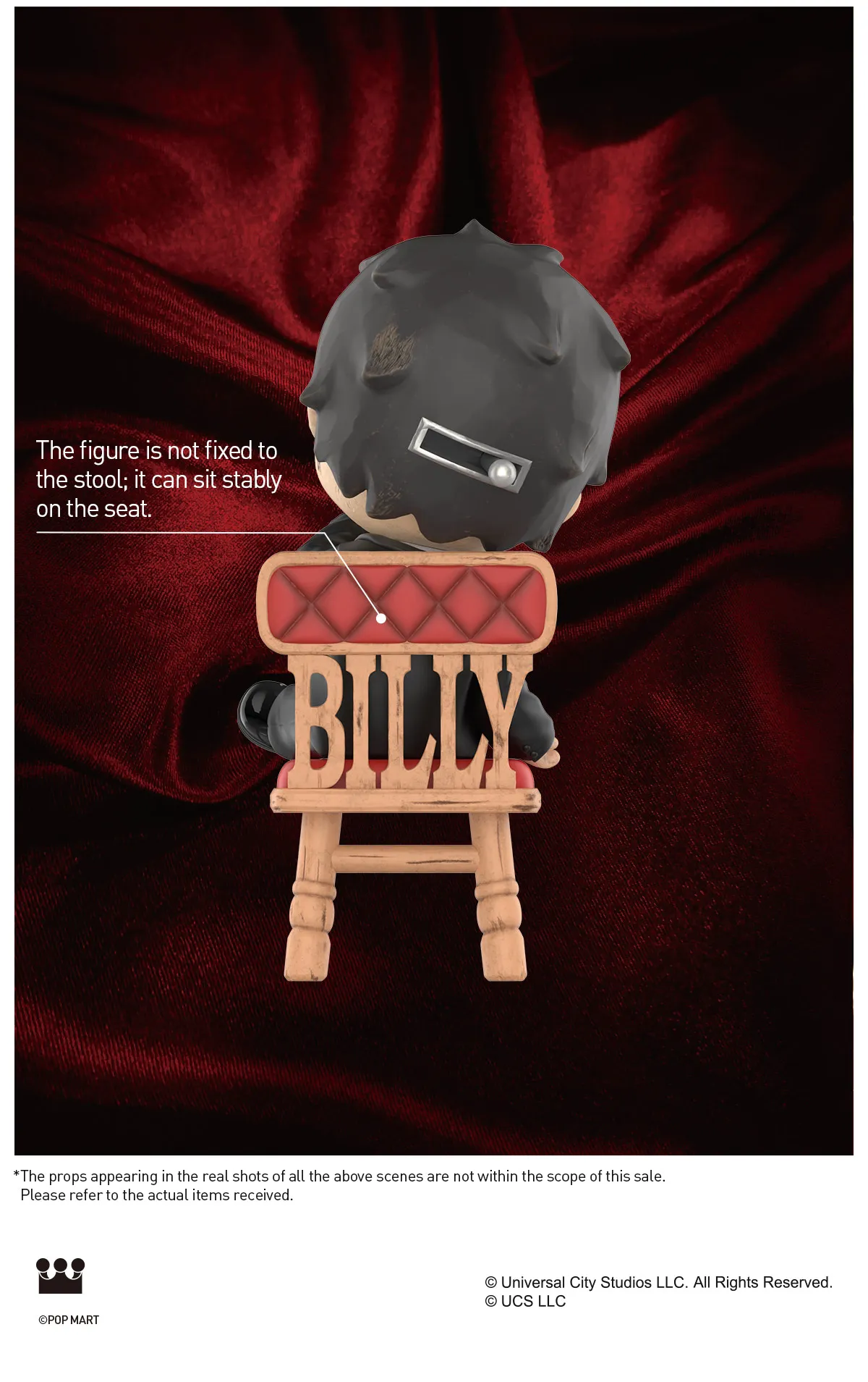 Hirono × Dead Silence Figure