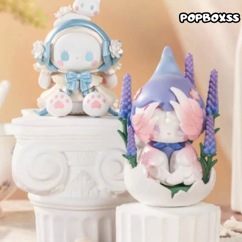 EMMA Secret Forest Perfume Discovery Series Figures Blind Box - POPBOXSS