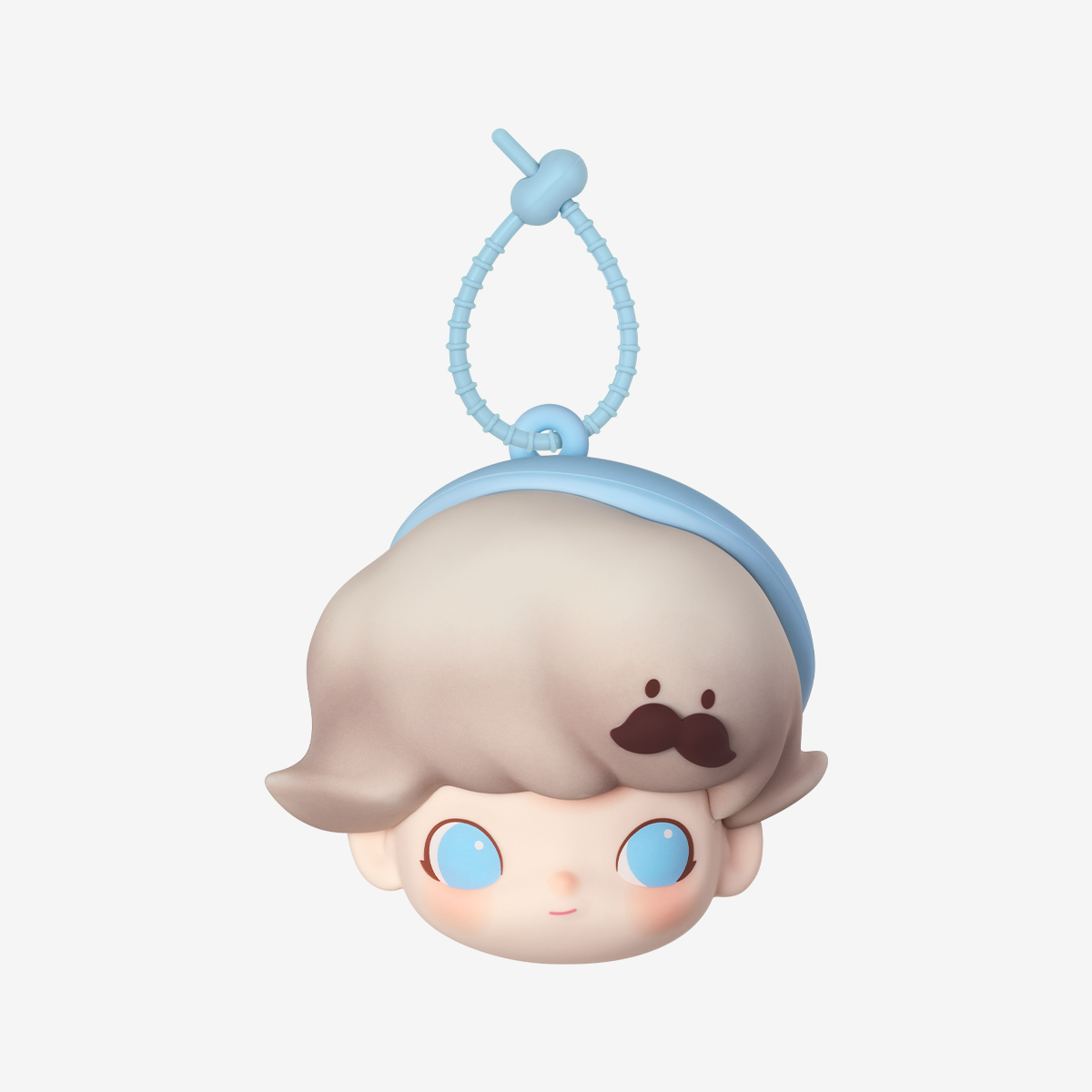 POPMART DIMOO Crush on Coffee Series-Earphone Case Blind Box - POPBOXSS