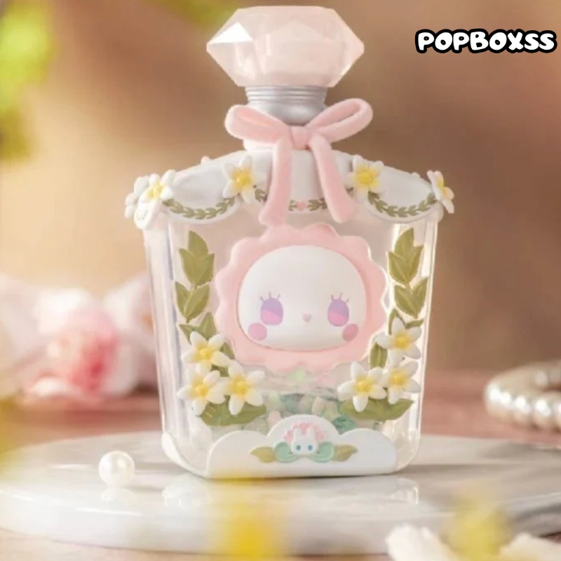 EMMA Secret Forest Perfume Discovery Series Figures Blind Box - POPBOXSS