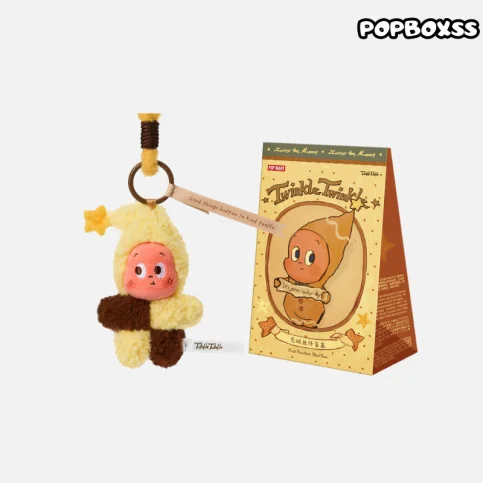 Twinkle Twinkle - POPBOXSS