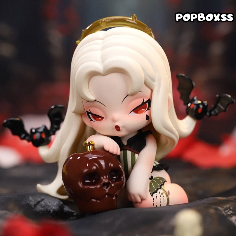 DODO NAMI Paradise Of Doom Series Blind Box【DODO Sugar】 - POPBOXSS