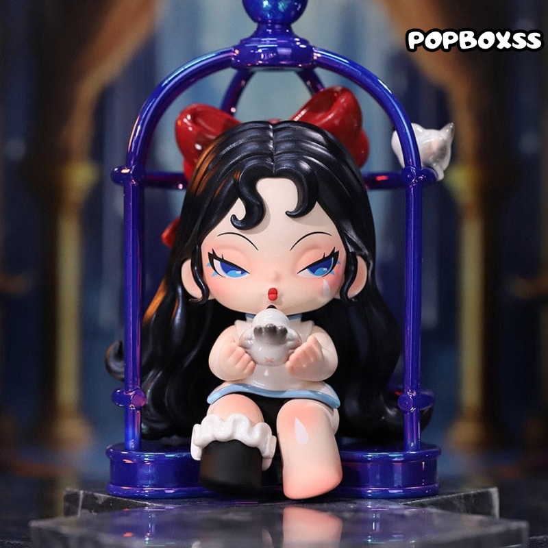DODO NAMI Paradise Of Doom Series Blind Box【DODO Sugar】 - POPBOXSS
