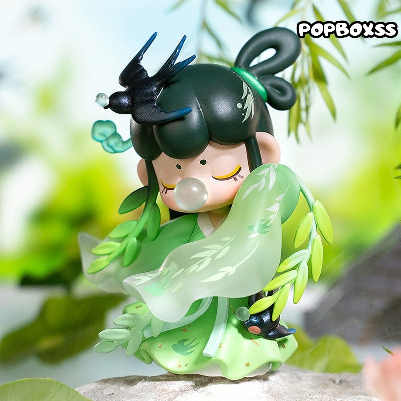 Nanci Chinese Poetry Series Blind Box【Rolife】 - POPBOXSS