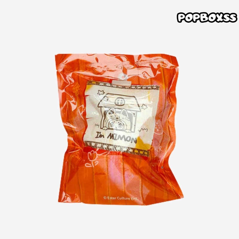 MIMON's Wilderness Dream Series Plush Blind Box 【NAYANAYA】 - POPBOXSS